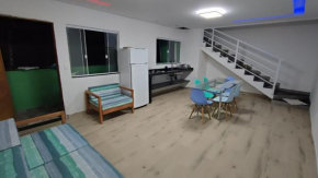 Sobrado Ubatuba até 12 pessoas